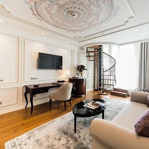Suite duplex comfort